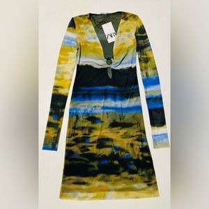 ZARA, Dress for Women, Size S.